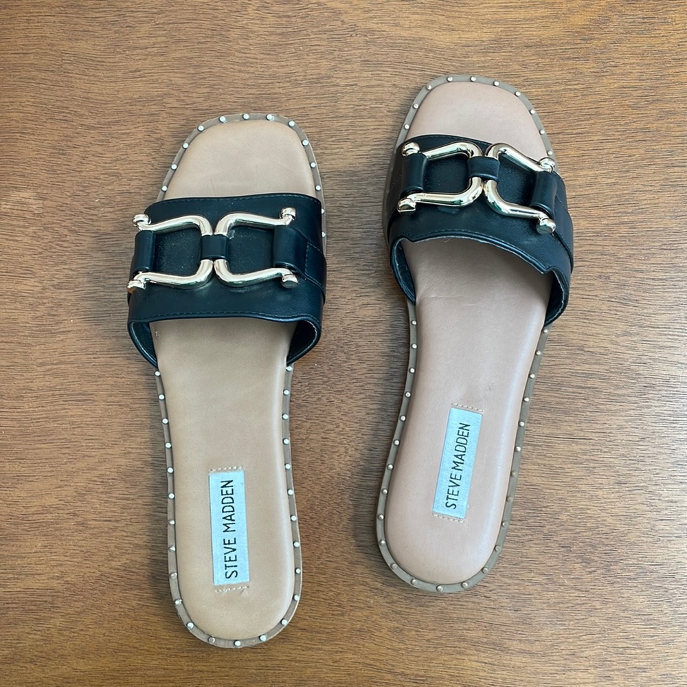 Steve Madden Sandals